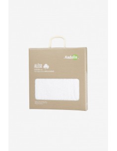 Alese Lit Bebe En Coton Bio 60 X 1 Cm Kadolis