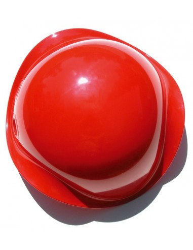Bilibo rouge - jeu d'équilibre et jeu libre -...