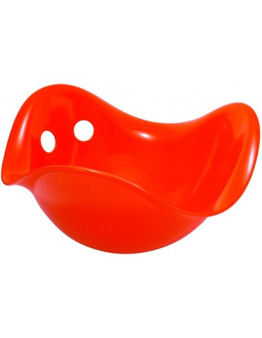 Bilibo rouge - jeu d'équilibre et jeu libre -...