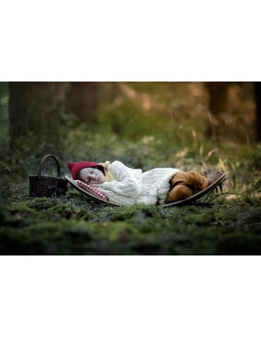 Planche d'équilibre Classique en bois avec...