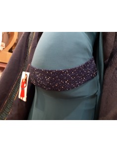 Ceinture de grossesse Valentine - De Mois en Moi