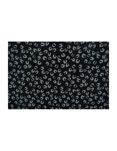 Blouse de maternité Luna noir - De mois en moi