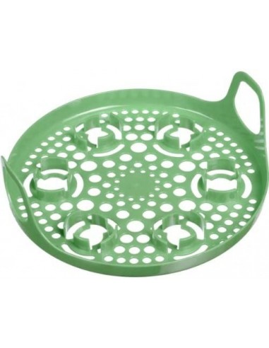 Stérilisateur vapeur pour micro ondes sans BPA...