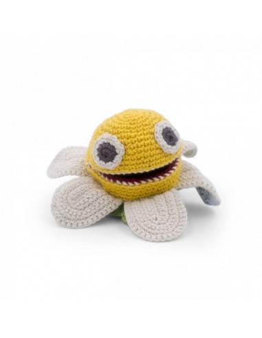 Jouet Réversible Marie la fraise - MYUM 3+