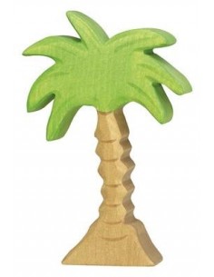 Palmier moyen - arbre en bois HOLZTIGER