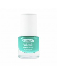 Vernis à ongles pelable enfant Caraïbes 10 - NAMAKI