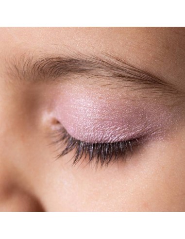 Palette 7 fards à paupières maquillage festifs...