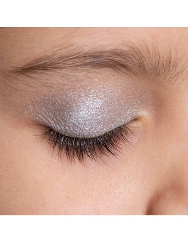 Palette 7 fards à paupières maquillage festifs...