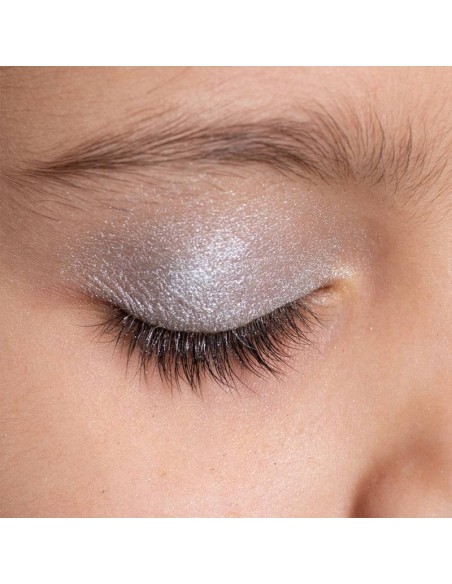 Palette 7 fards à paupières maquillage festifs Faon - NAMAKI