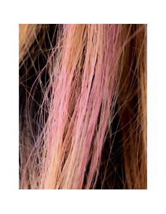 Mascara pour cheveux enfant Rose - NAMAKI 2