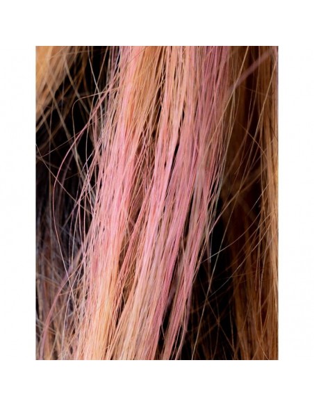 Mascara pour cheveux enfant Rose - NAMAKI