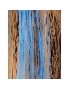 Mascara pour cheveux enfant Bleu - NAMAKI 2