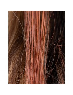 Mascara pour cheveux enfant orange - NAMAKI 2