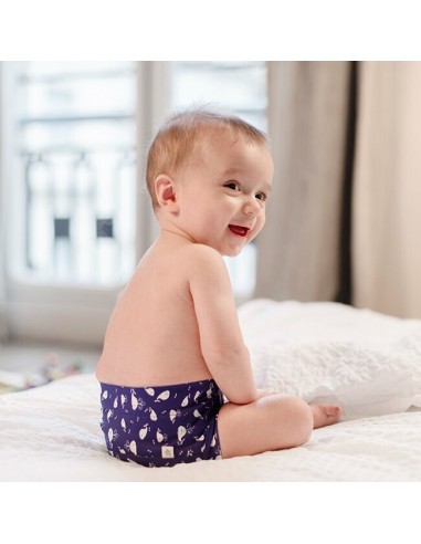 Culotte T.MAC Chant des Baleines - HAMAC