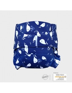 Culotte T.MAC Chant des Baleines - HAMAC 2