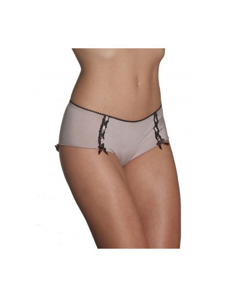 Shorty Juliette ginger