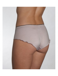 Shorty Juliette ginger 2