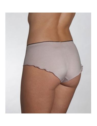 Shorty Juliette ginger