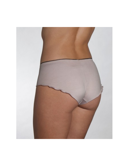 Shorty Juliette ginger