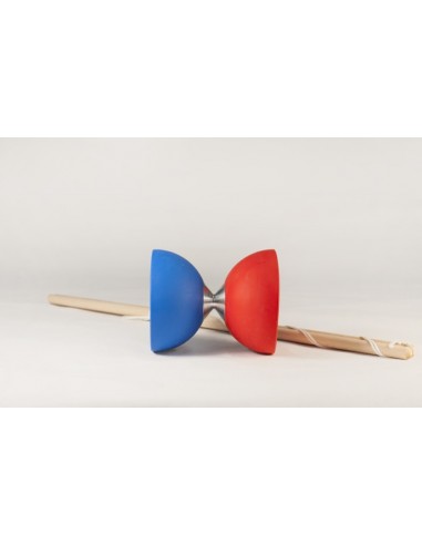 Diabolo en caoutchouc - MORA PLAY 6+