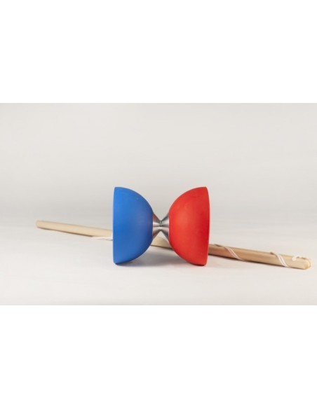 Diabolo en caoutchouc - MORA PLAY 6+