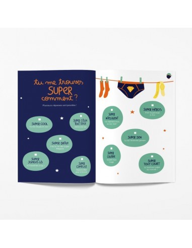 TEL PÈRE TEL FILS ? - MINUS éditions