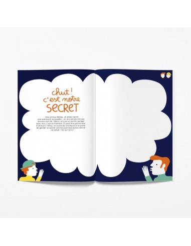 TEL PÈRE TEL FILS ? - MINUS éditions