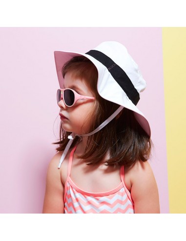 Chapeau Kapel Anti-UV réversible bébé/enfant...