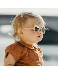 Lunettes de soleil Ourson 1-2 ans - KI ET LA 2