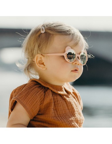 Lunettes de soleil Ourson 1-2 ans - KI ET LA