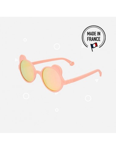 Lunettes de soleil Ourson 1-2 ans - KI ET LA
