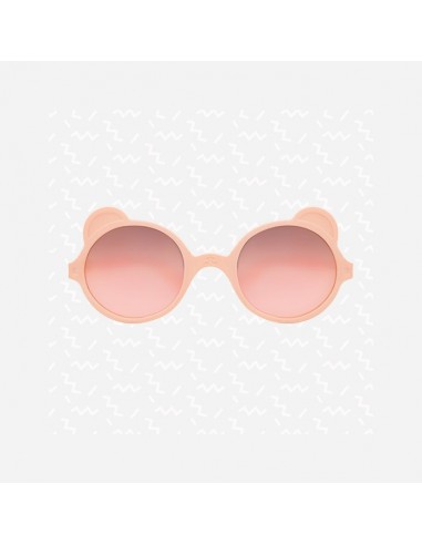 Lunettes de soleil Ourson 1-2 ans - KI ET LA