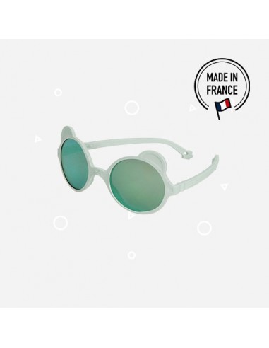 Lunettes de soleil Ourson 2-4 ans - KI ET LA