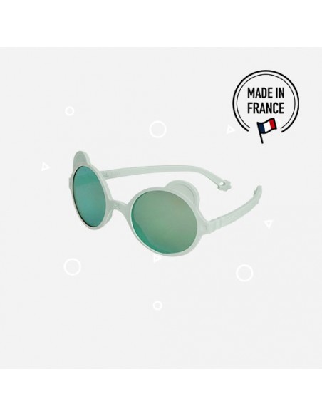 Lunettes de soleil Ourson 2-4 ans - KI ET LA