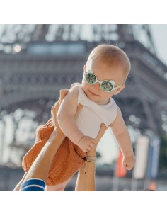 Lunettes de soleil Ourson 2-4 ans - KI ET LA 2