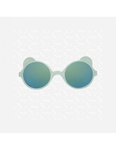 Lunettes de soleil Ourson 2-4 ans - KI ET LA