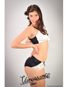 Soutien-Gorge Lola Barocco Vanessance 2