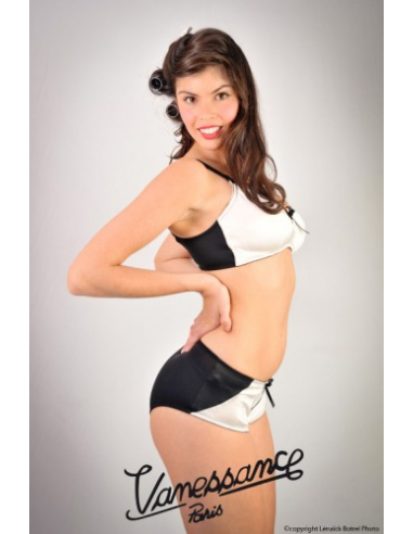 Soutien-Gorge Lola Barocco Vanessance