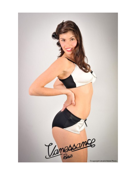 Soutien-Gorge Lola Barocco Vanessance