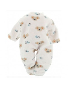 Habillage Roméo pour poupée de 28 cm - PETITCOLLIN 18M+ 2