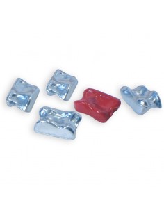 Jeu d'osselets en coffret bois - VILAC 5+ 2