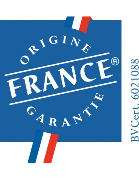 T-Shirt anti-UV enfant 6 ans - Poséidon - HAMAC