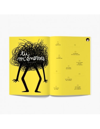 TELLE MÈRE TEL FILS ? - MINUS éditions