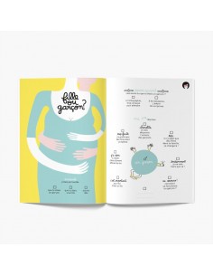 TELLE MÈRE TEL FILS ? - MINUS éditions 2