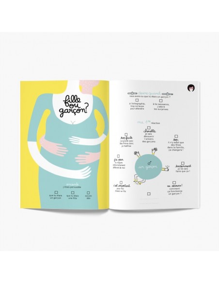 TELLE MÈRE TEL FILS ? - MINUS éditions