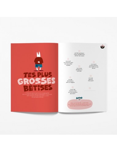 TEL PÈRE TELLE FILLE ? MINUS éditions