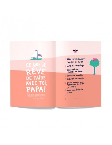 TEL PÈRE TELLE FILLE ? MINUS éditions