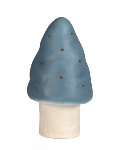 Lampe champignon petit Bleu Jeans - EGMONT TOYS