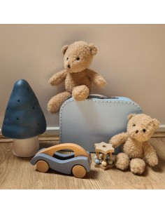 Lampe champignon petit Bleu Jeans - EGMONT TOYS 2