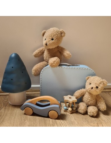 Lampe champignon petit Bleu Jeans - EGMONT TOYS